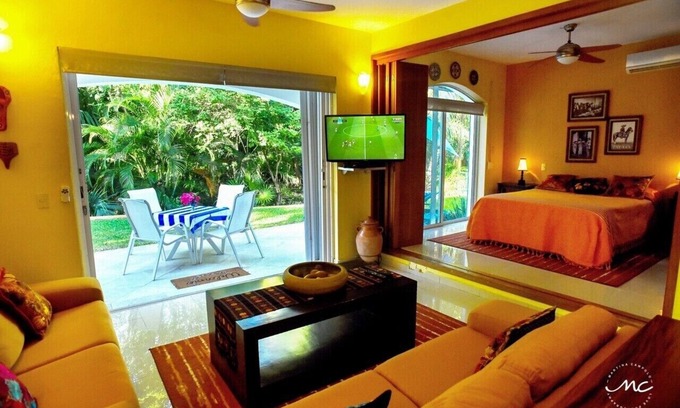 Playacar Villa | SPECTACULAR VILLA/WALK TO BEACH.