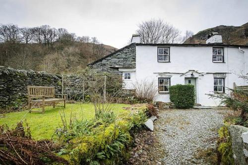 Chapel Stile House | Speddy Cottage, Chapel Stile