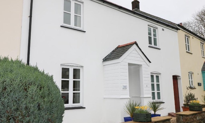 Charlestown House | Speedwell