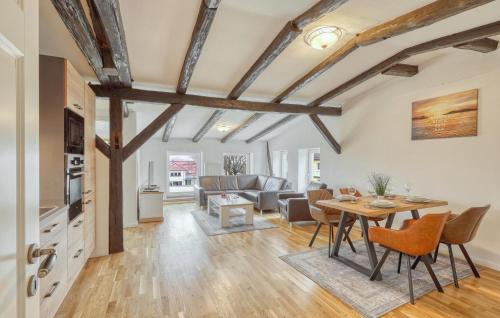 Klein Upahl Apartment | Speicher Studio 2