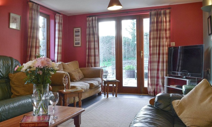 Hartland Cottage | Speke's Retreat - 18827