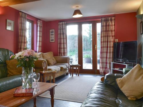 Hartland House | Speke's Retreat - 18827