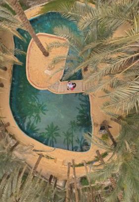 Siwa House | Spellbound in Siwa