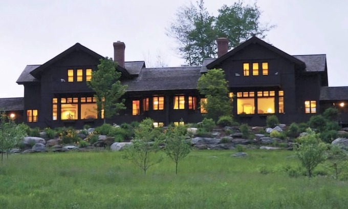 Moscow Villa | Spend 4th of July in the mountains at Trapp Family Lodge & Resort