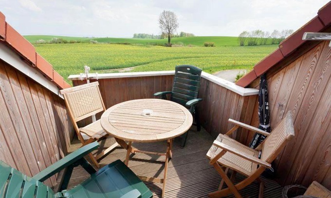 Bliesdorf Apartment | Sperlingslust