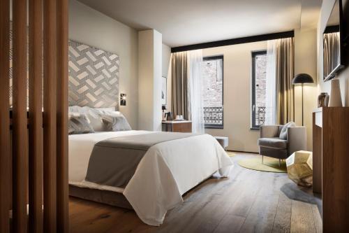 Centro Storico Hotel | Speronari Suites
