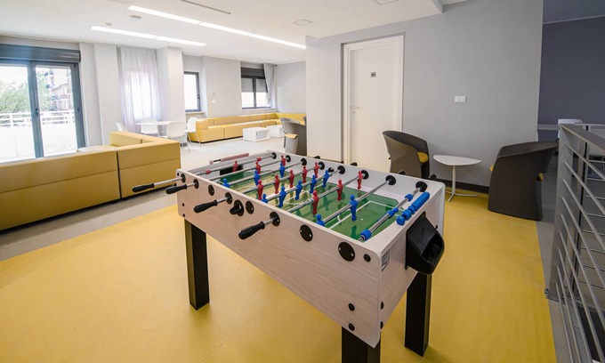 Lingotto House | SPH Hotel