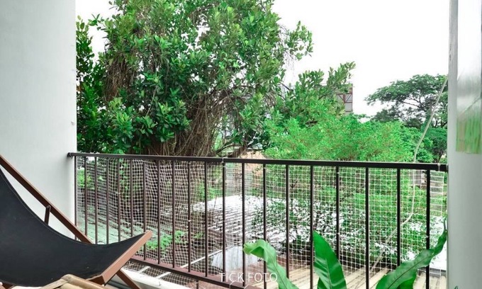 Tha Sala Hotel | Sphat Boutique Hotel Chiangmai