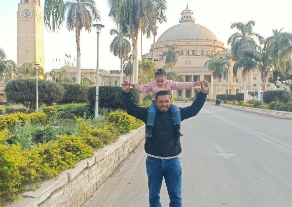 Al Haram Hotel | sphinx centre hotel