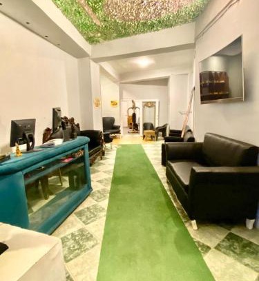 Shurtah al-Dakhlah Hotel | sphinx one centre hotel