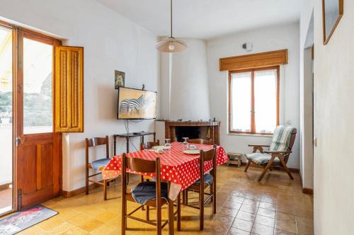 Buggerru Apartment | Spiaggia di Buggerru-Roomy Apartment with Balcony!