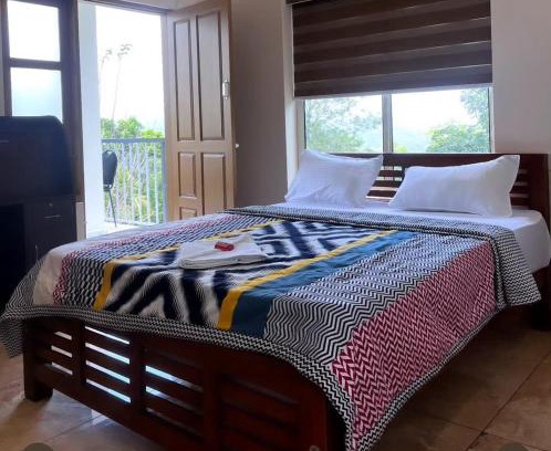 Elappara Hotel | Spice Routes