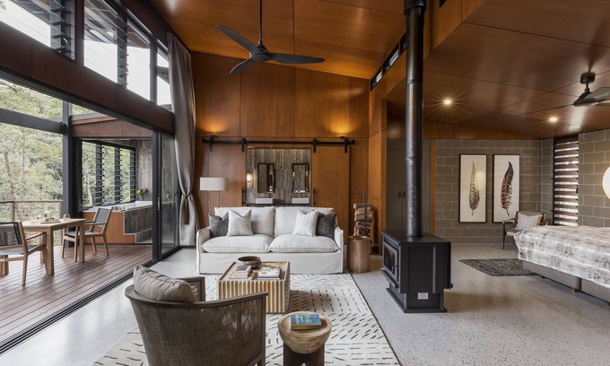 Bowen Mountain Resort | Spicers Sangoma Retreat - Adults Only