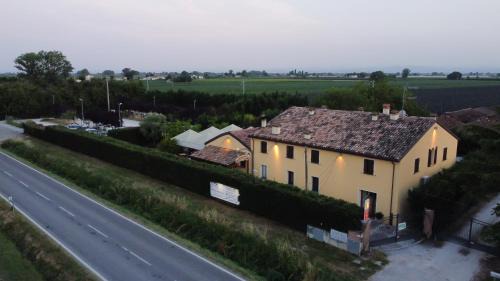Cotignola Hotel | SPIEDO IMPERIALE - Locanda e Ristorante
