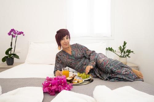 Paraga Apartment | Spilia Suites Hotel Mykonos