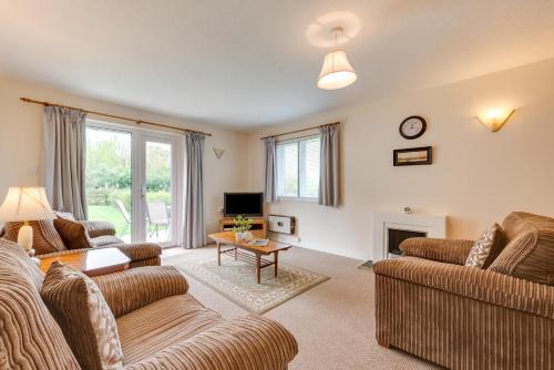 Berrynarbor House | Spindrift Cottage Berrynarbor