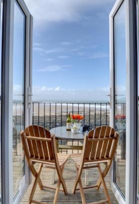 Putsborough House | Spindrift Croyde