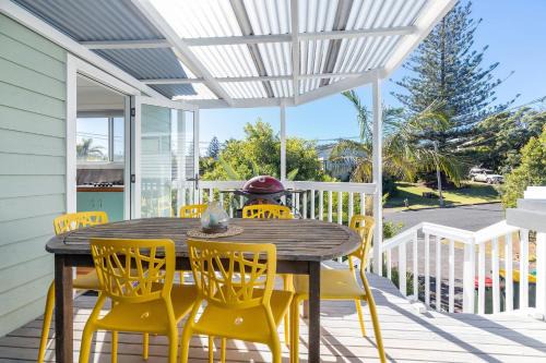 Boomerang Beach House | Spinnaker 2