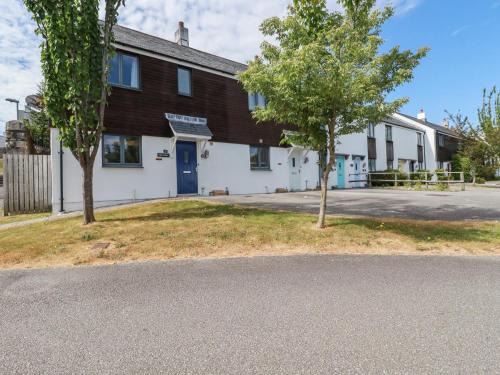 Charlestown House | Spinnaker