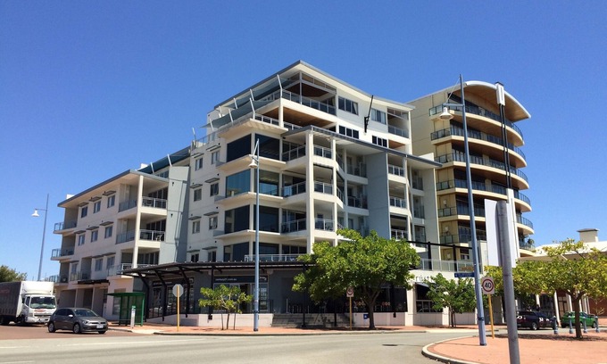Rockingham Apartment | Spinnakers by Rockingham Apartments