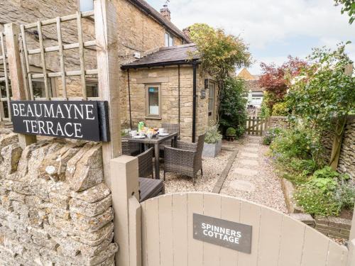 Stow-on-the-Wold House | Spinners Cottage