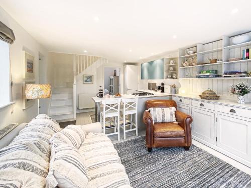 Thorpeness House | Spinney's Boathouse by The Suffolk Cottage Collection