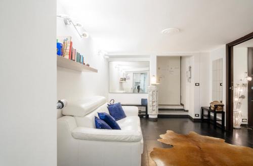 Genoa Historical Centre Apartment | Spinola Palace Apartment