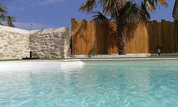 Cartelegue Cottage | ★ SPIRIT BOHÈME CHIC for an inspiring and breathable stay in Haute Gironde ★