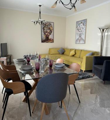 Alexandroupoli Apartment | Spiros Apartments Alexandroupolis