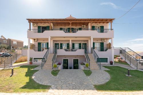 Sarlata Apartment | Spiros house