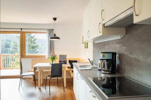 Verano Apartment | Spitalerhof Apartment & Sauna