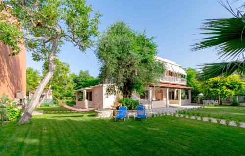 Dassia Apartment | Spiti Prokopis - Marilena House
