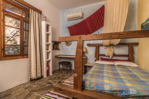 Kantanos-Selino House | Spitia Anoi