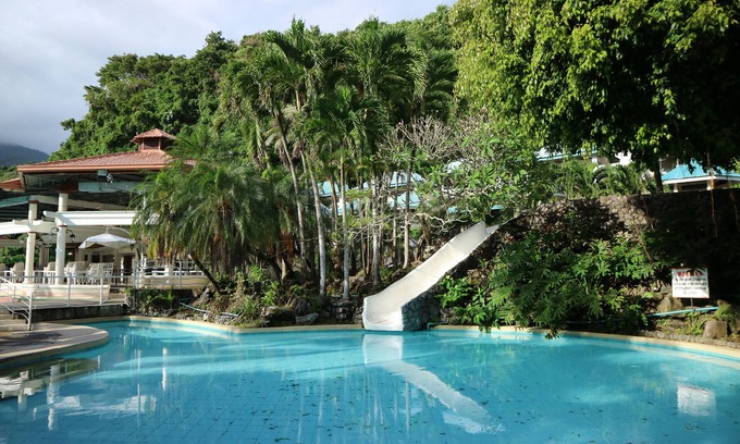 Los Banos Hotel | Splash Mountain Resort Hotel