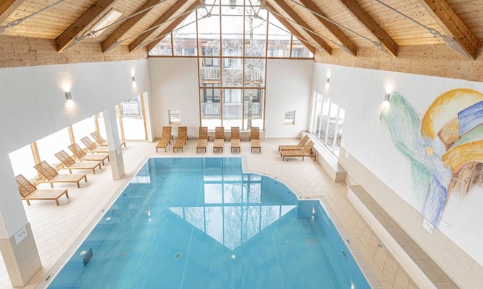 Sankt Lorenzen ob Murau House | Splendid Holiday Home in Kreischberg Murau near Ski Resort