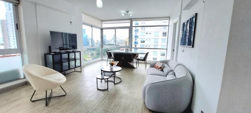 San Francisco Apartment | Splendid Apartment City Center - PH Quartier Atlapa