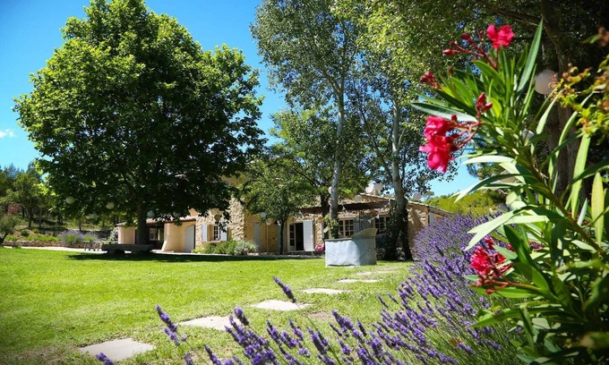 Rognes House | Splendid Bergerie XVIIth
