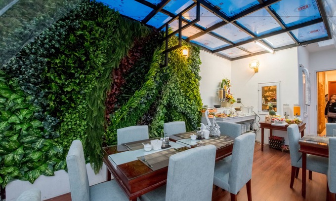 Old Quarter Hotel | Splendid Hotel & Spa