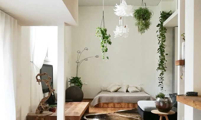 Gries - Quirein Apartment | Splendid Loft, finely restored and furnished.