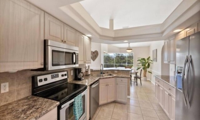 Rotonda Heights House | Splendid on Spur - Peaceful and Quiet in beautiful rotonda west Florida