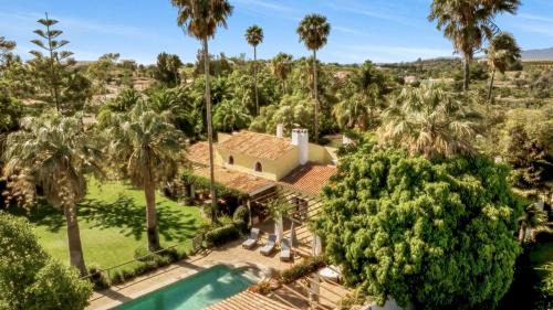 Portimao House | Splendid Penina Country House Retreat