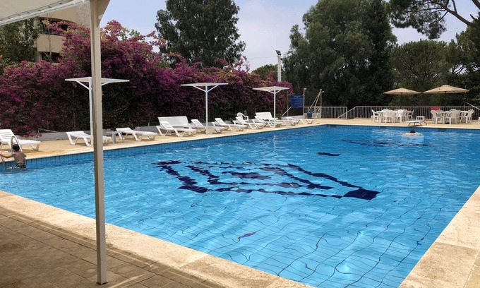 Broumana Apartment | Splendid Valley & Sea View