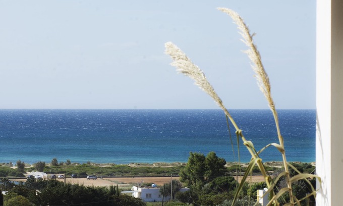 Torre Pali Villa | Splendid villa set in the Mediterranean scrub a stone's throw from the Ionian sea