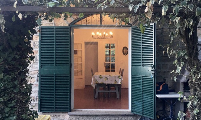 Vegliasco Villa | Splendid Villa with Sea View Alassio