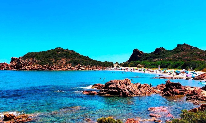 Torre di Bari Villa | Splendid Villino with garden and private parking.