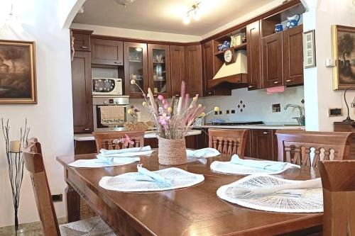 Capodacqua Villa | Splendida casa con giardino vicino Assisi e Spello