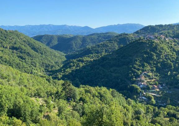 Marciaso Apartment | Splendida vista