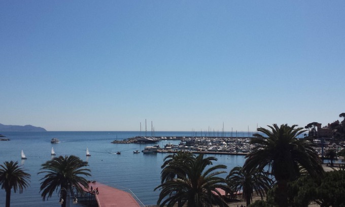 Rapallo Hotel | SPLENDIDE RIVIERA
