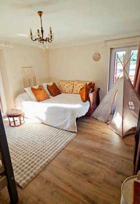 Piana Apartment | Splendide T2 Piana