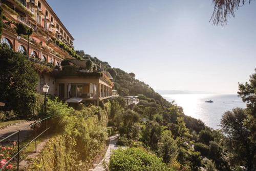 Portofino Hotel | Splendido, A Belmond Hotel, Portofino